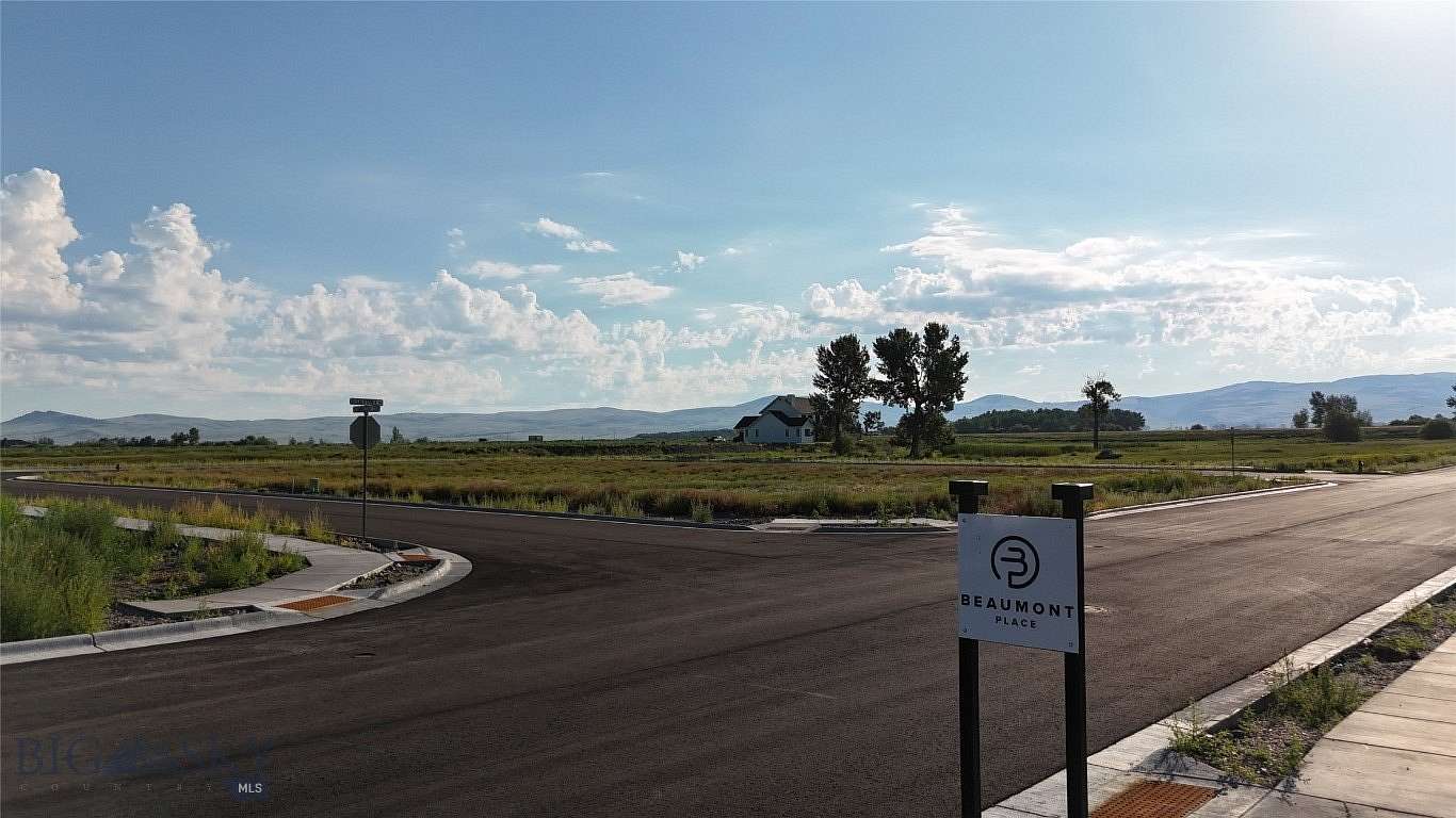 0.21 Acres of Residential Land for Sale in Deer Lodge, Montana