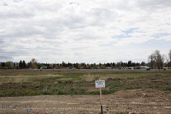 0.21 Acres of Residential Land for Sale in Deer Lodge, Montana