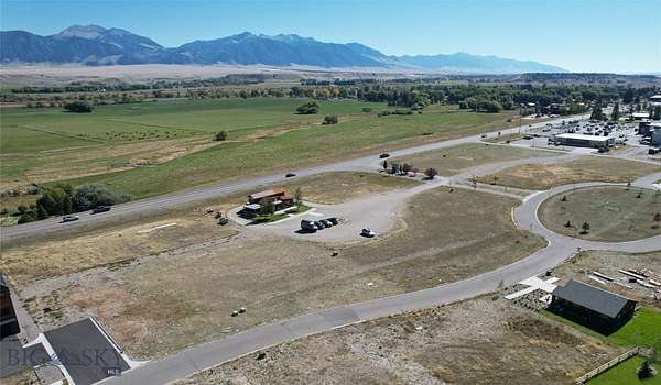 0.3 Acres of Mixed-Use Land for Sale in Ennis, Montana