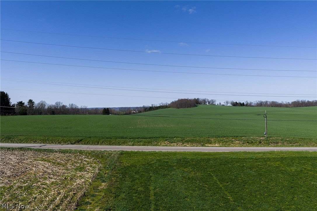 5.16 Acres of Land for Auction in Wooster, Ohio