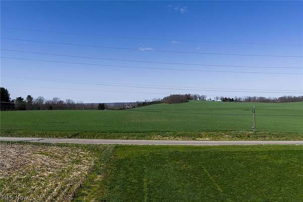 5.16 Acres of Land for Auction in Wooster, Ohio