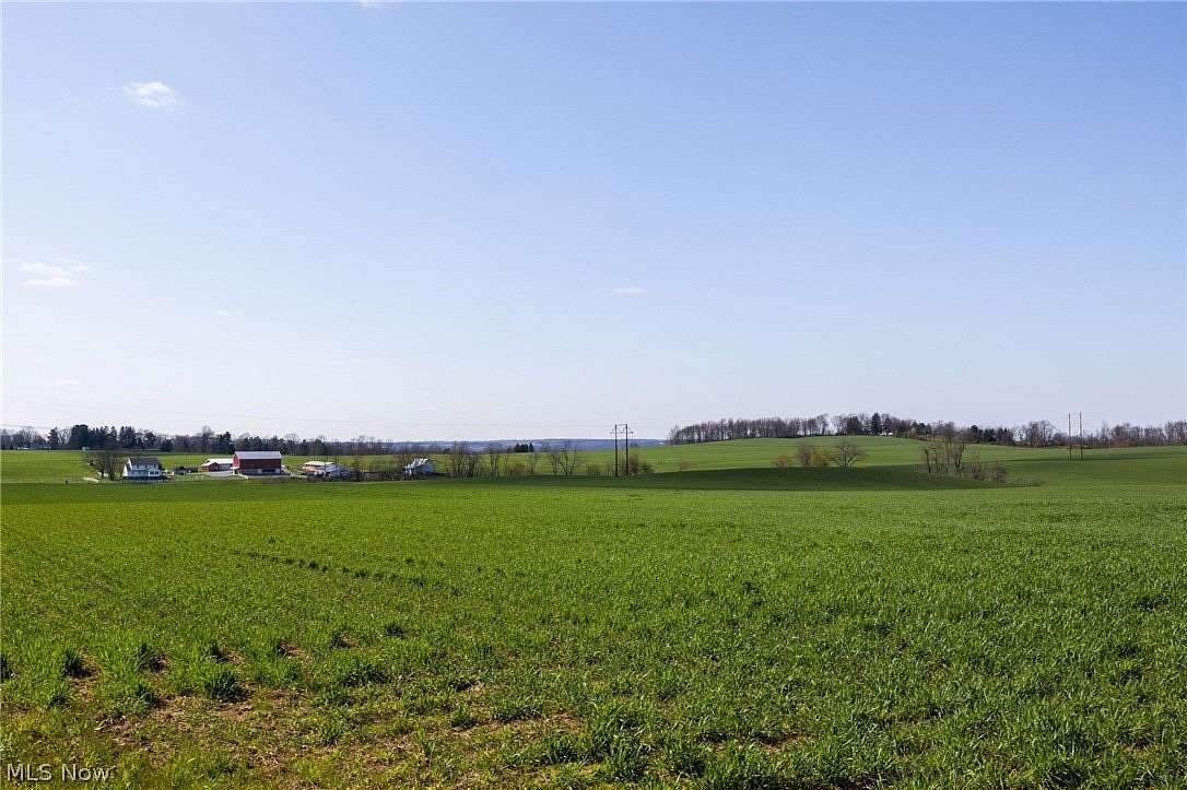 5.17 Acres of Land for Auction in Wooster, Ohio