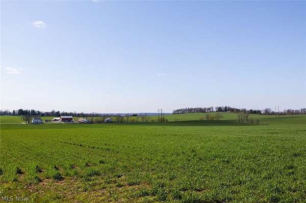 5.17 Acres of Land for Auction in Wooster, Ohio
