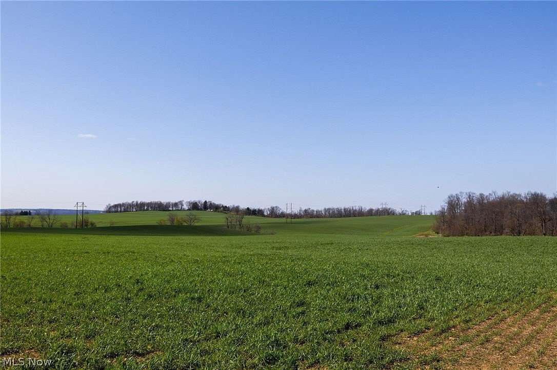5.19 Acres of Land for Auction in Wooster, Ohio