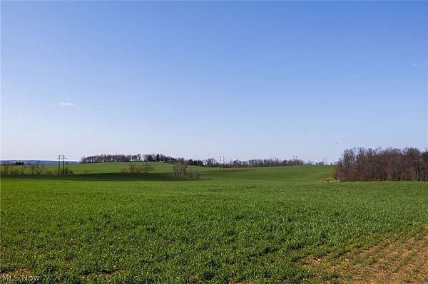 5.19 Acres of Land for Auction in Wooster, Ohio