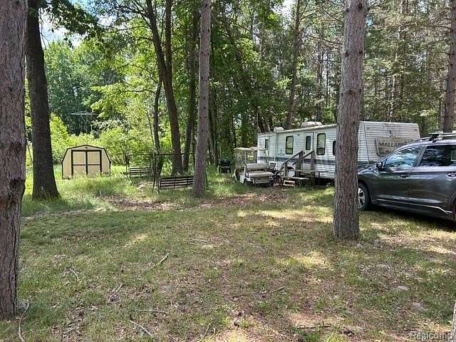 Land for Sale in Freeman Township, Michigan