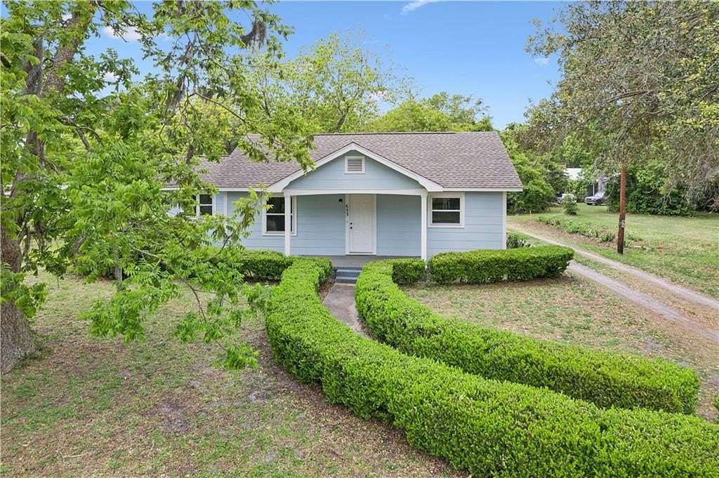 2.19 Acres of Land with Home for Sale in Brunswick, Georgia