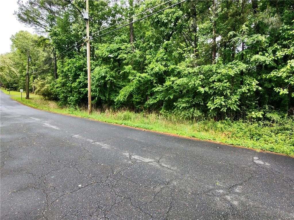 0.82 Acres of Residential Land for Sale in Cartersville, Georgia