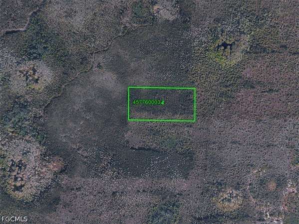 5 Acres of Land for Sale in Naples, Florida