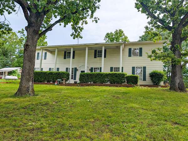 3 Acres of Land with Home for Sale in Thayer, Missouri