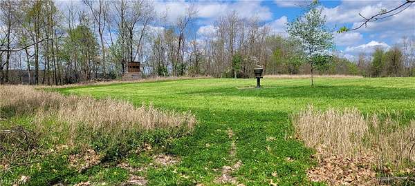 37.4 Acres of Recreational Land for Sale in Uhrichsville, Ohio