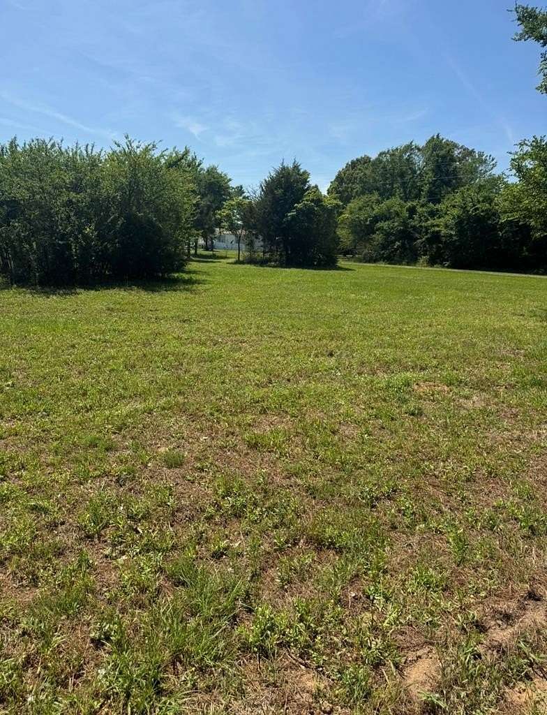 0.81 Acres of Land for Sale in Tennessee Colony, Texas
