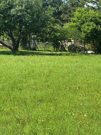 0.81 Acres of Land for Sale in Tennessee Colony, Texas