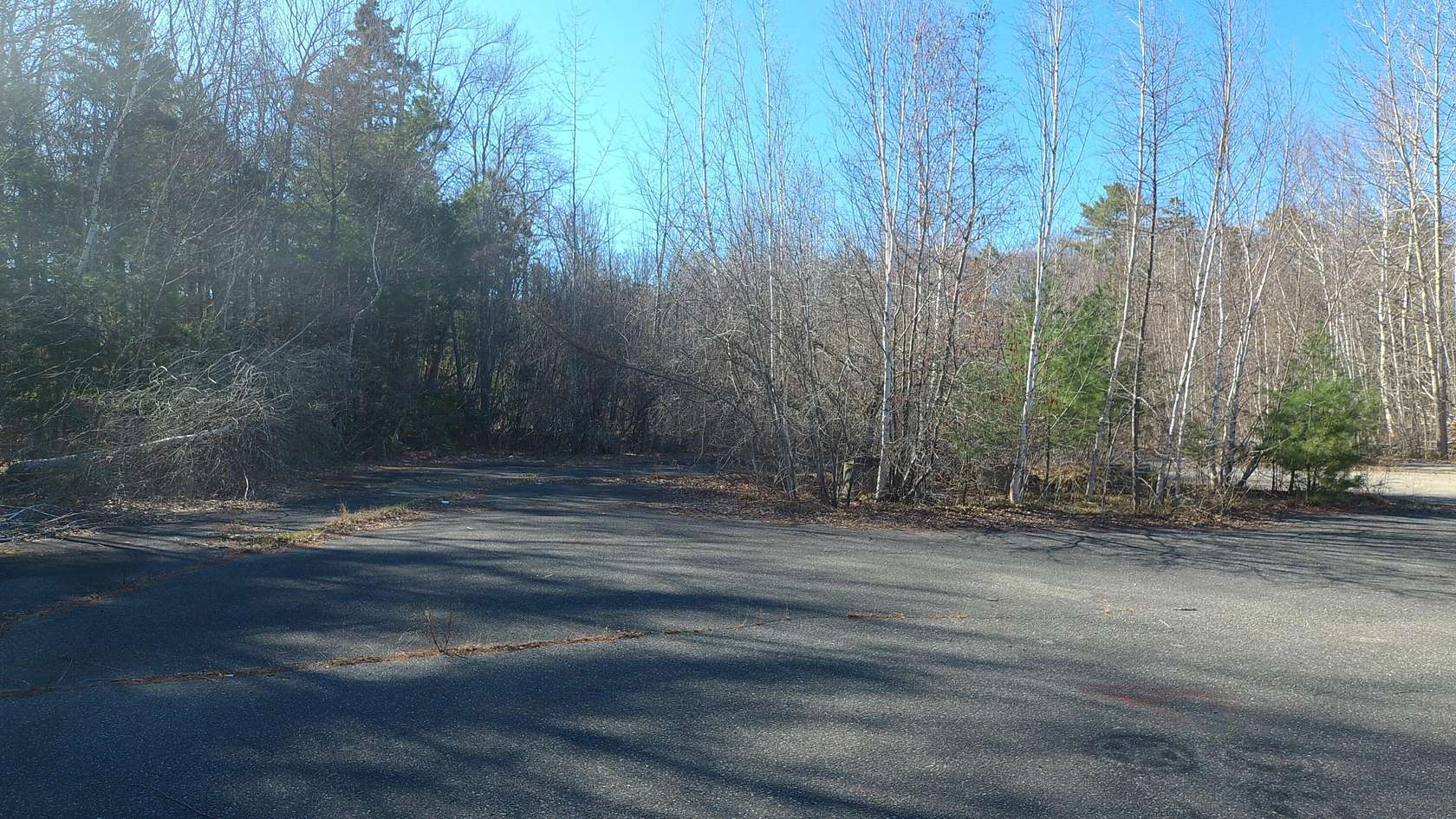 34.1 Acres of Mixed-Use Land for Sale in Rockport, Maine