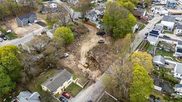 0.19 Acres of Residential Land for Sale in Johnston, Rhode Island