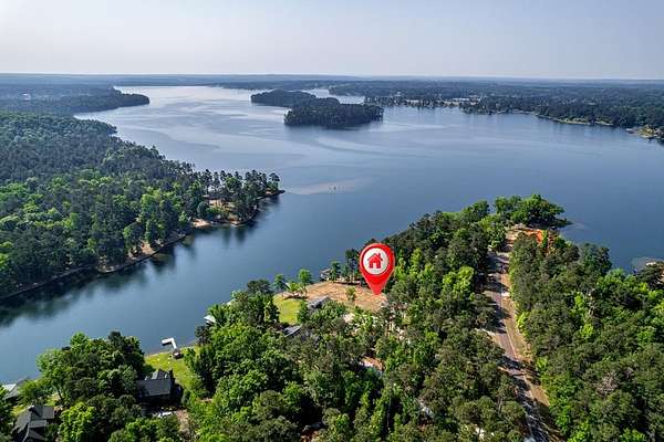 0.86 Acres of Residential Land for Sale in Sparta, Georgia