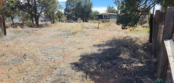 0.24 Acres of Residential Land for Sale in Continental Divide, New Mexico
