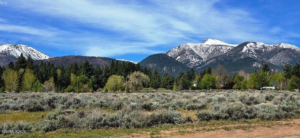 4.2 Acres of Land for Sale in Reno, Nevada