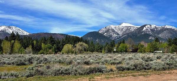 4.2 Acres of Land for Sale in Reno, Nevada
