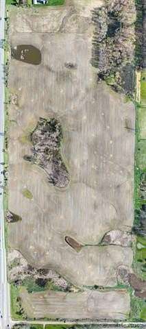 Residential Land for Sale in Metamora Township, Michigan