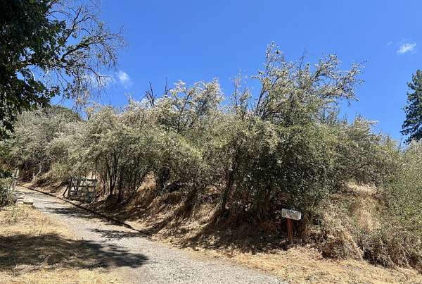0.42 Acres of Land for Sale in California Hot Springs, California