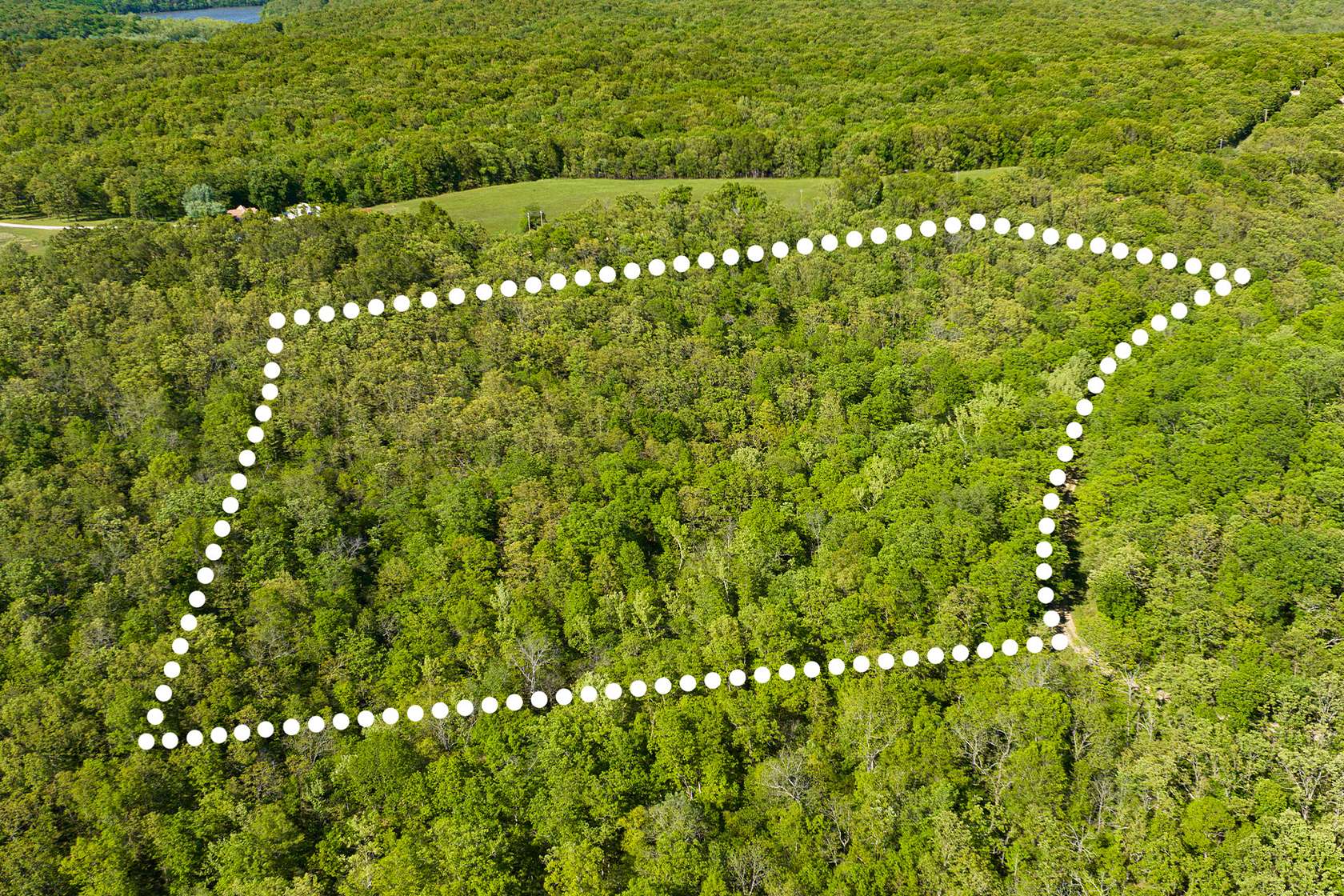 8.29 Acres of Residential Land for Sale in Edwards, Missouri