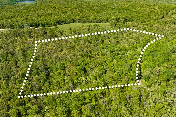8.29 Acres of Residential Land for Sale in Edwards, Missouri