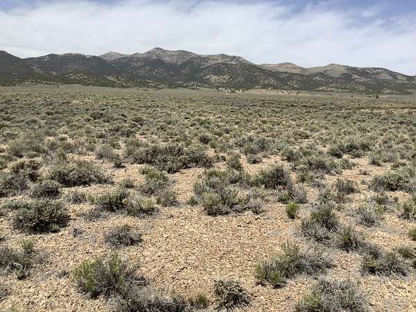 1.9 Acres of Residential Land for Sale in Montello, Nevada
