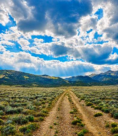 1.9 Acres of Residential Land for Sale in Montello, Nevada