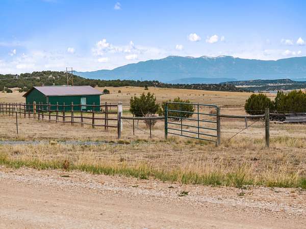 45 Acres of Land for Sale in Pueblo, Colorado