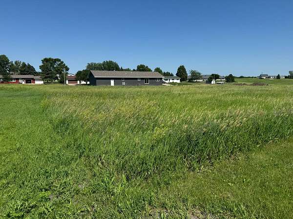 Residential Land for Sale in Sisseton, South Dakota