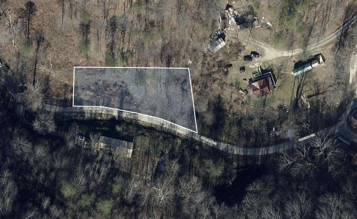 0.36 Acres of Land for Sale in Inez, Kentucky