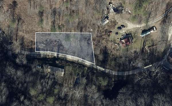 0.36 Acres of Land for Sale in Inez, Kentucky