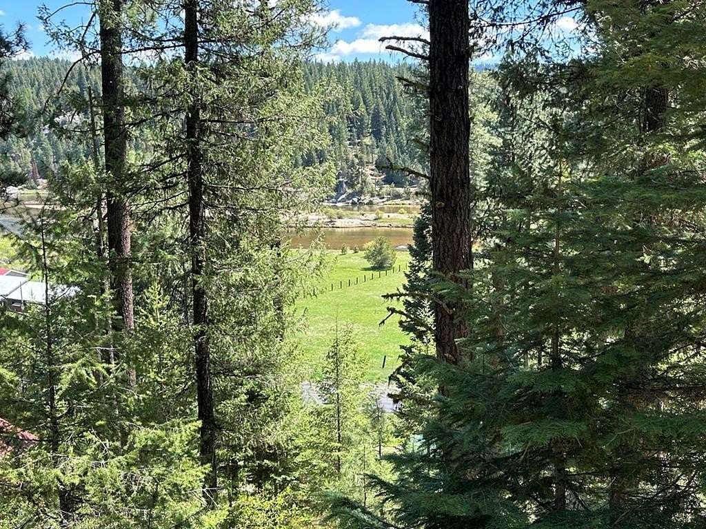 0.24 Acres of Land for Sale in Smiths Ferry, Idaho