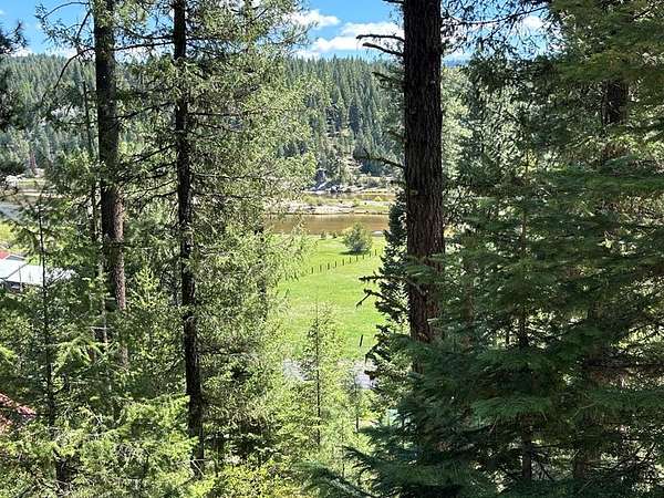 0.24 Acres of Land for Sale in Smiths Ferry, Idaho
