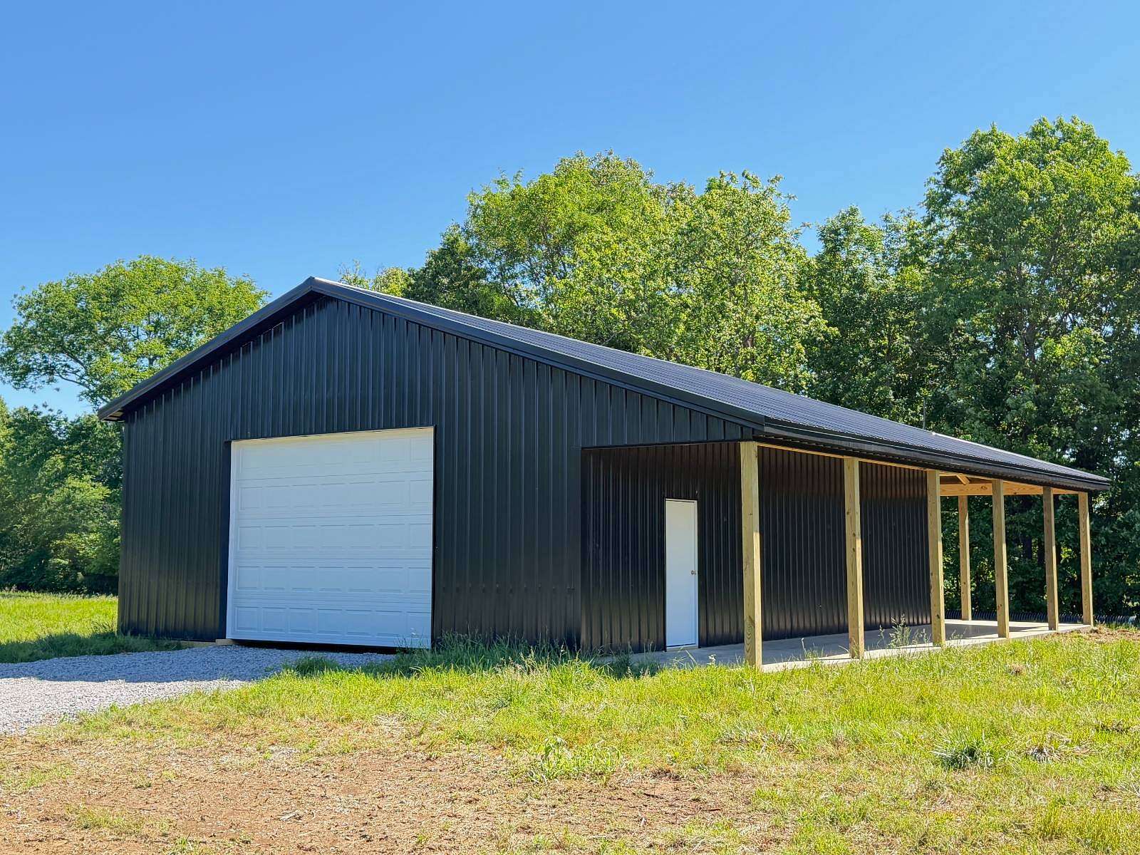 0.77 Acres of Residential Land for Sale in Lewisburg, Kentucky