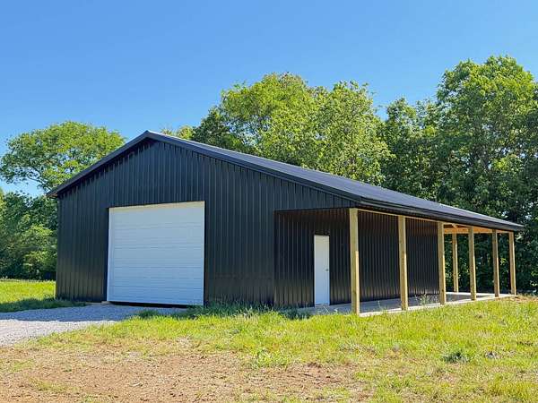 0.77 Acres of Residential Land for Sale in Lewisburg, Kentucky