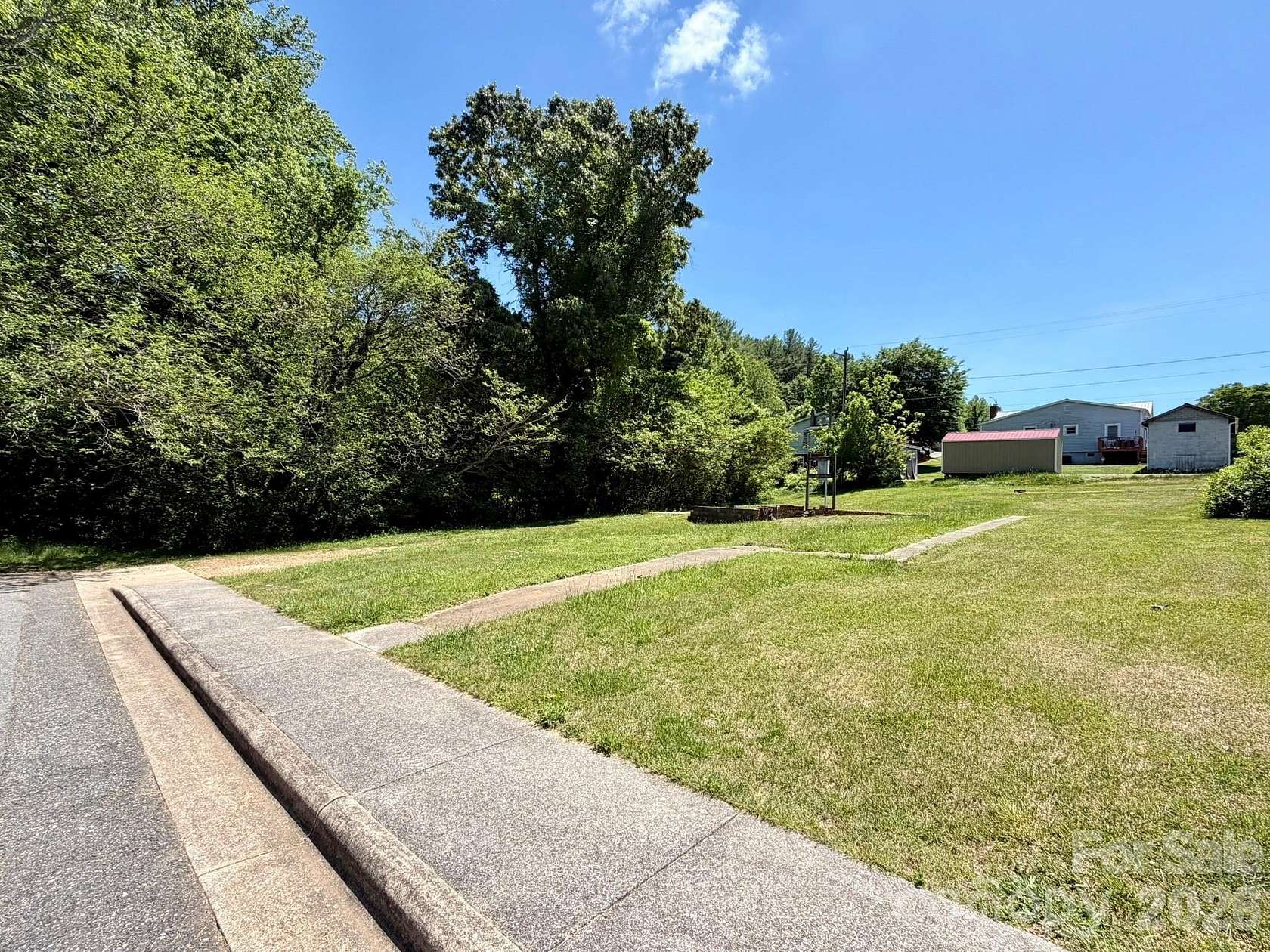 0.21 Acres of Residential Land for Sale in Marion, North Carolina