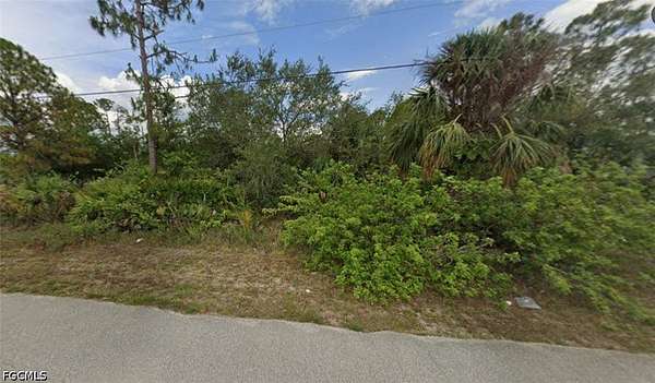 0.29 Acres of Residential Land for Sale in Lehigh Acres, Florida