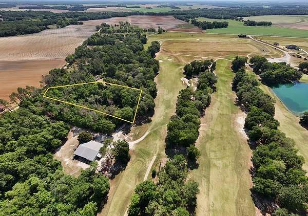 2 Acres of Residential Land for Sale in Colquitt, Georgia