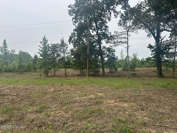 143 Acres of Recreational & Residential Land for Sale in Enville, Tennessee