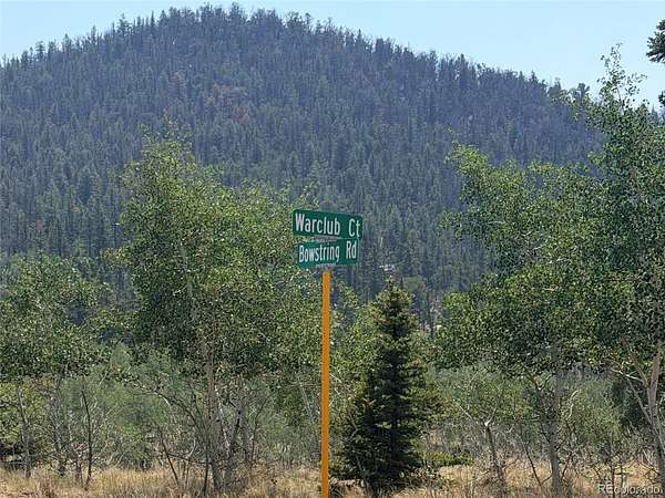 3 Acres of Residential Land for Sale in Jefferson, Colorado