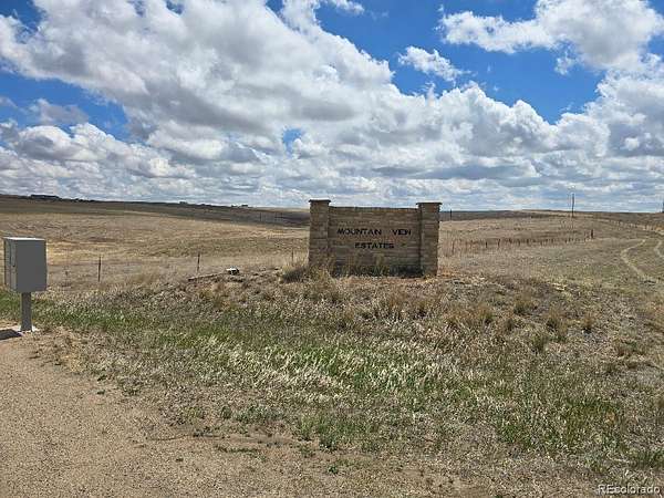 44.2 Acres of Agricultural & Residential Land for Sale in Byers, Colorado