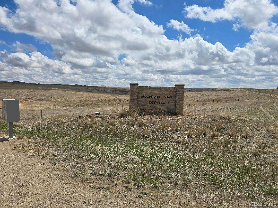 44.5 Acres of Land for Sale in Byers, Colorado
