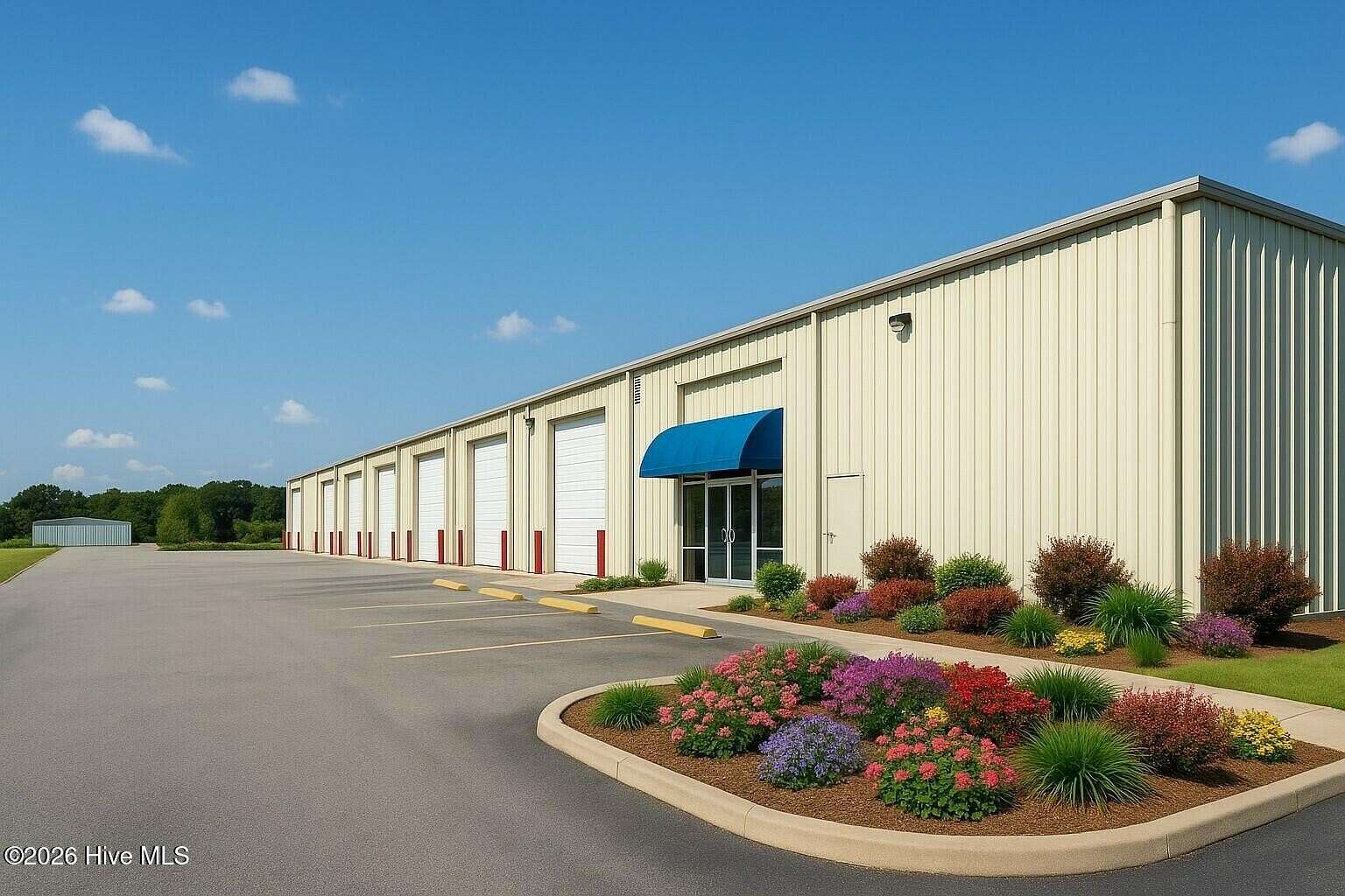 5.85 Acres of Improved Residential Land for Sale in New Bern, North Carolina