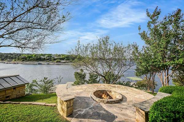 4 Acres of Land with Home for Sale in Lago Vista, Texas
