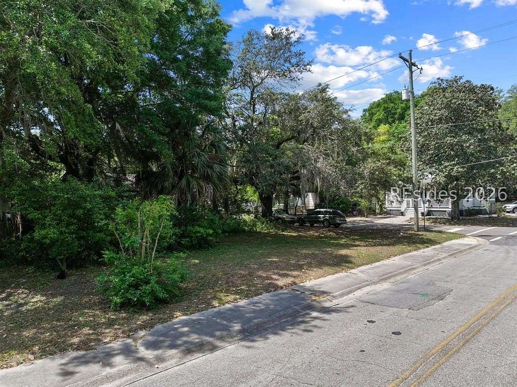 0.08 Acres of Residential Land for Sale in Beaufort, South Carolina