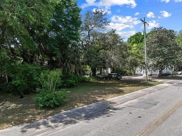 0.08 Acres of Residential Land for Sale in Beaufort, South Carolina