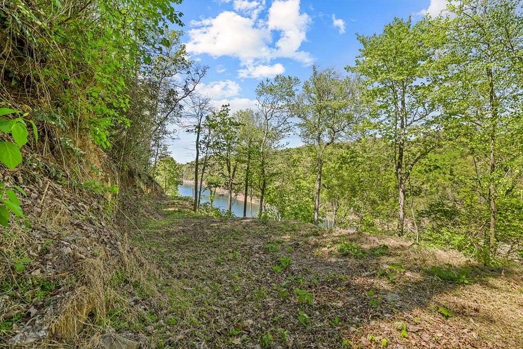 2.63 Acres of Residential Land for Sale in Bryson City, North Carolina