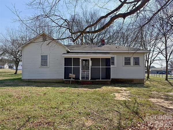 1.56 Acres of Land with Home for Sale in Denver, North Carolina